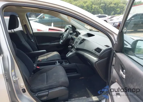 2014 Honda Cr-V Ex from USA, damaged, VIN 5J6RM4H59EL094303